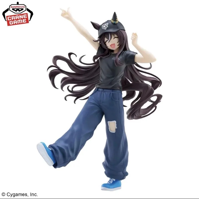 Bandai BANPRESTO Official Anim - Model Kit Uma Musume 评论和价格