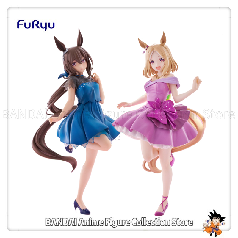 Original FuRyu Uma Musume Pret - Model Kit Uma Musume 评论和价格