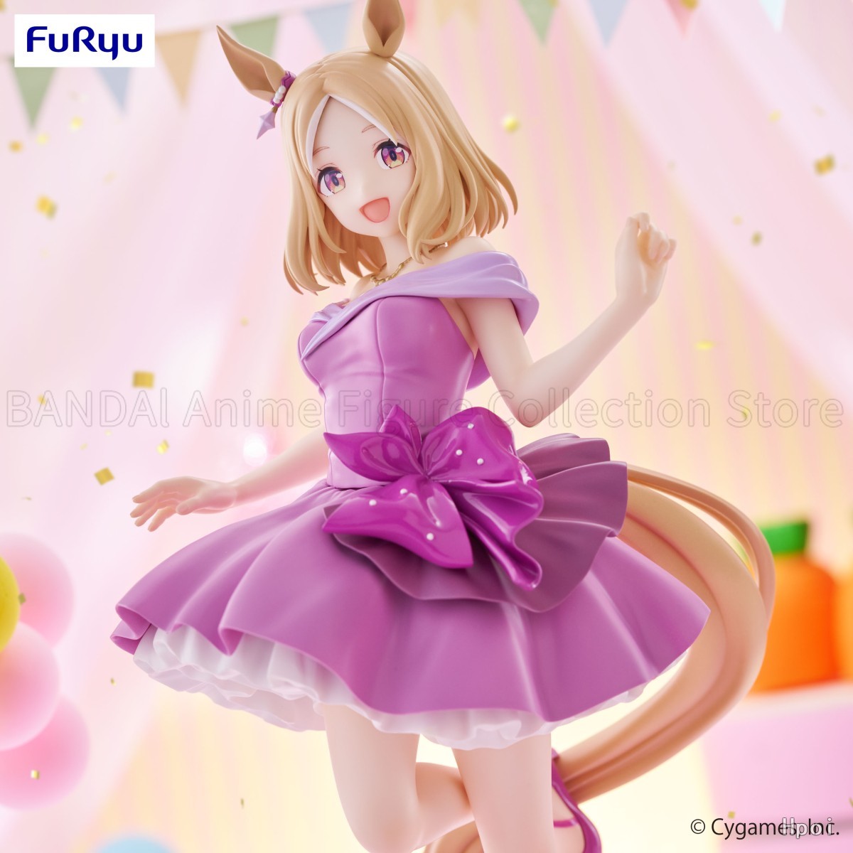 Original FuRyu Uma Musume Pret - Model Kit Uma Musume 评论和价格