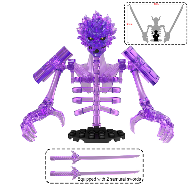 Anime Action Figure Building B - Model Kit Chemistry 评论和价格