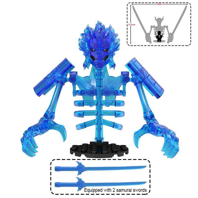 Anime Action Figure Building B - Model Kit Chemistry 评论和价格