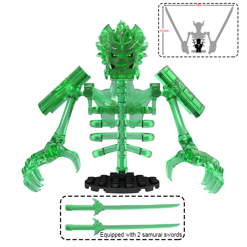 Anime Action Figure Building B - Model Kit Chemistry 评论和价格
