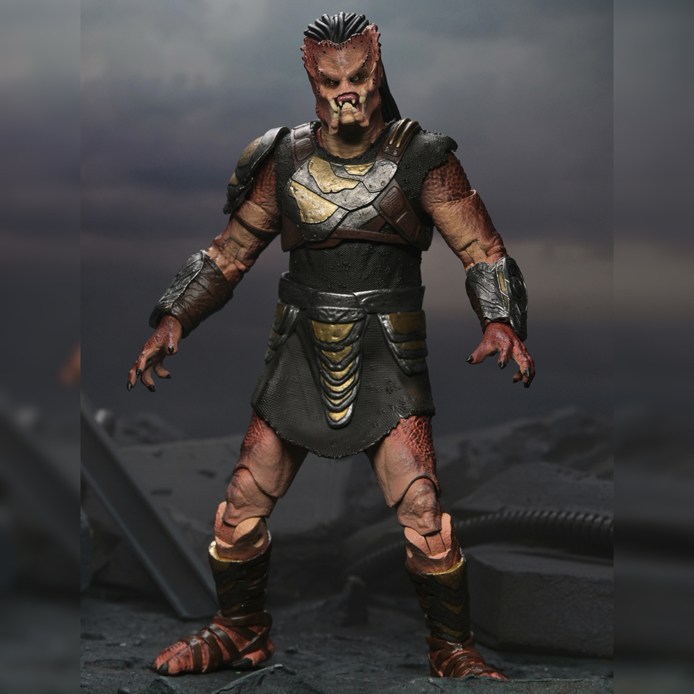 NECA Toys Predator: Badlands - - Model Kit Robocop 评论和价格