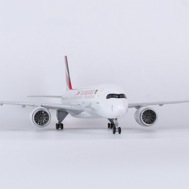 47cm Mauritius A350 Model Airc - Model Kit Plane 评论和价格
