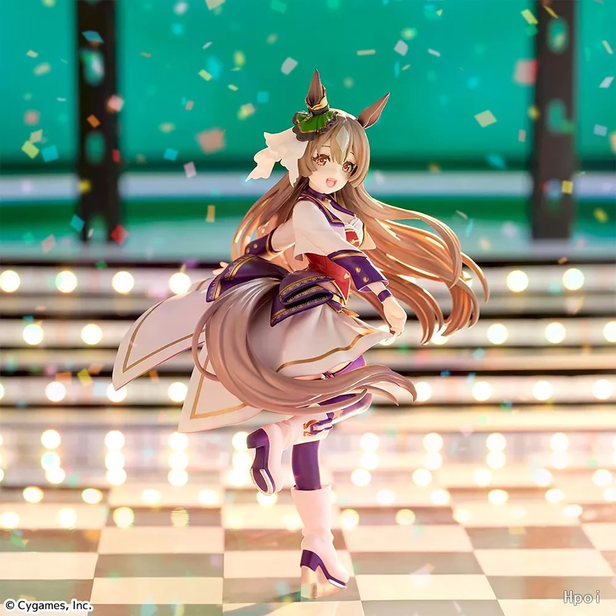 Original Genuine SEGA Prepaint - Model Kit Uma Musume 评论和价格