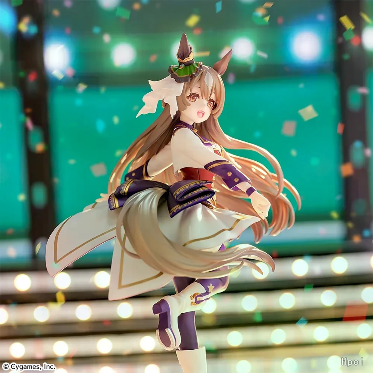 Original Genuine SEGA Prepaint - Model Kit Uma Musume 评论和价格
