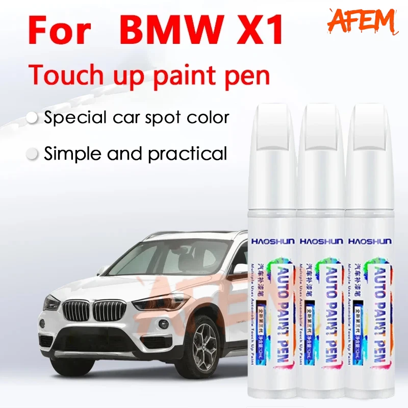 For BMW X1 2009-2025 DIY Paint - Model Kit Paint Remover 评论和价格
