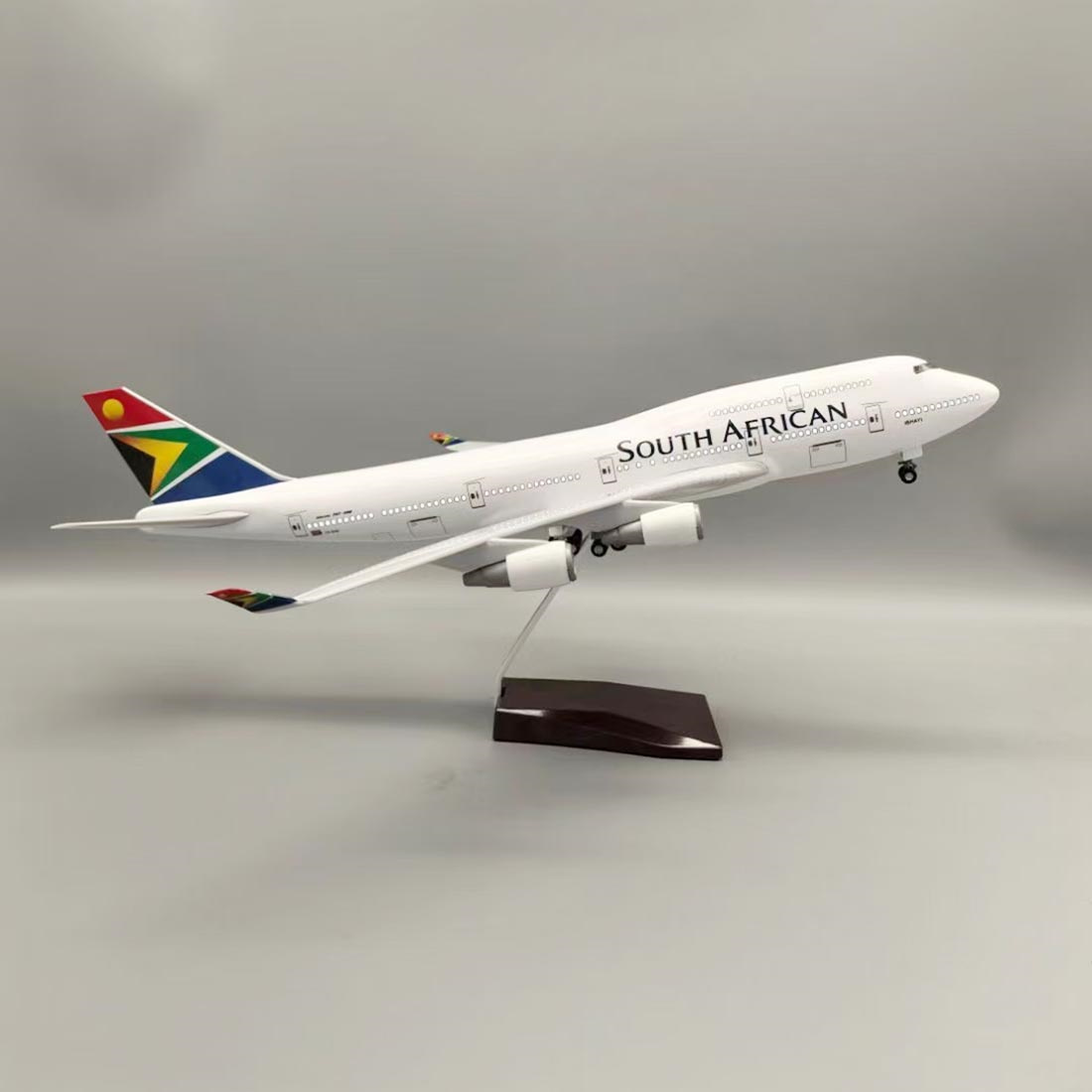 Toys For Kids South African 1: - Model Kit Plane 评论和价格